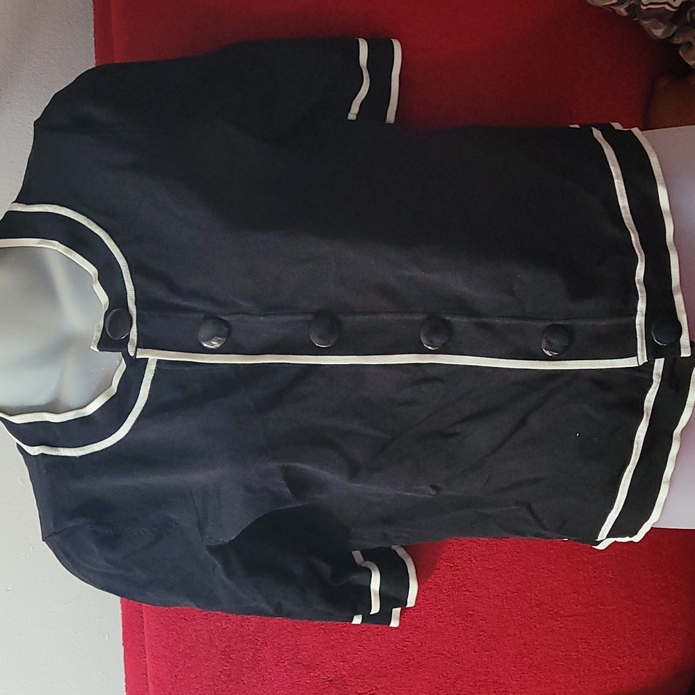 White House / Black Market Sweater